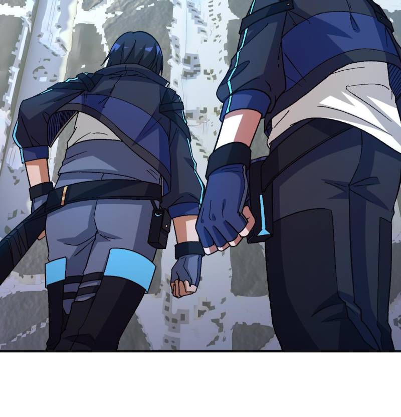 Doomsday Jigsaw Puzzle Chapter 120 - Page 26