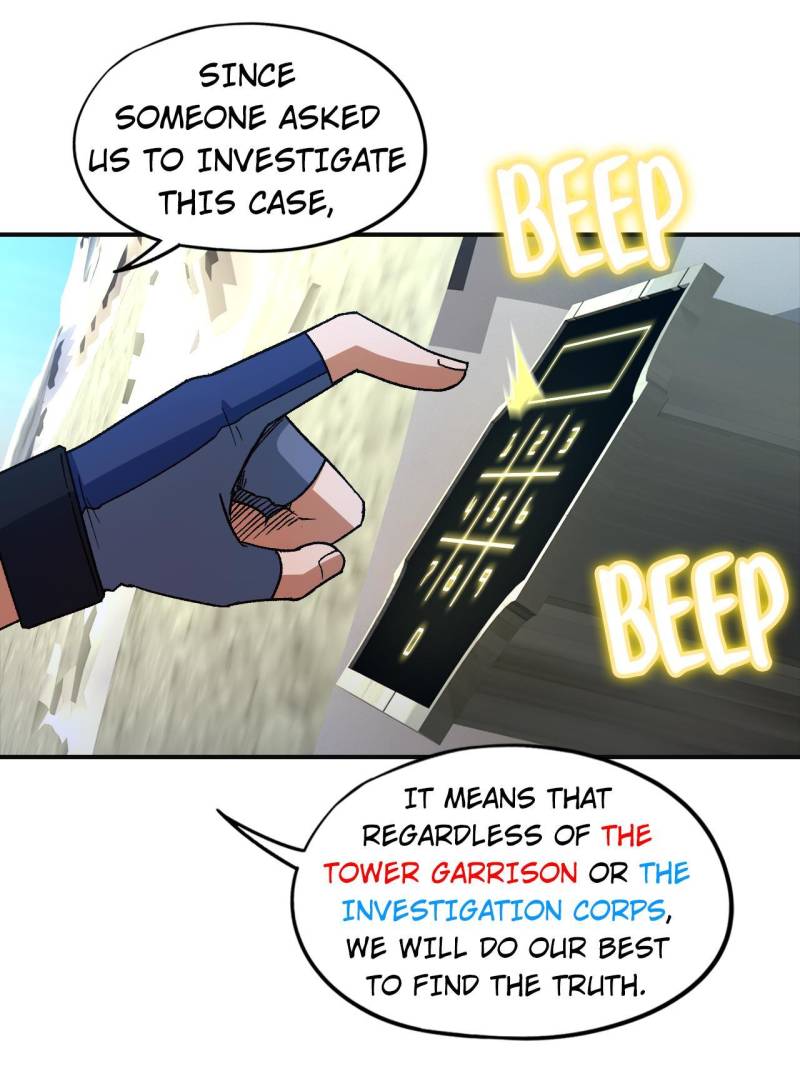 Doomsday Jigsaw Puzzle Chapter 120 - Page 27