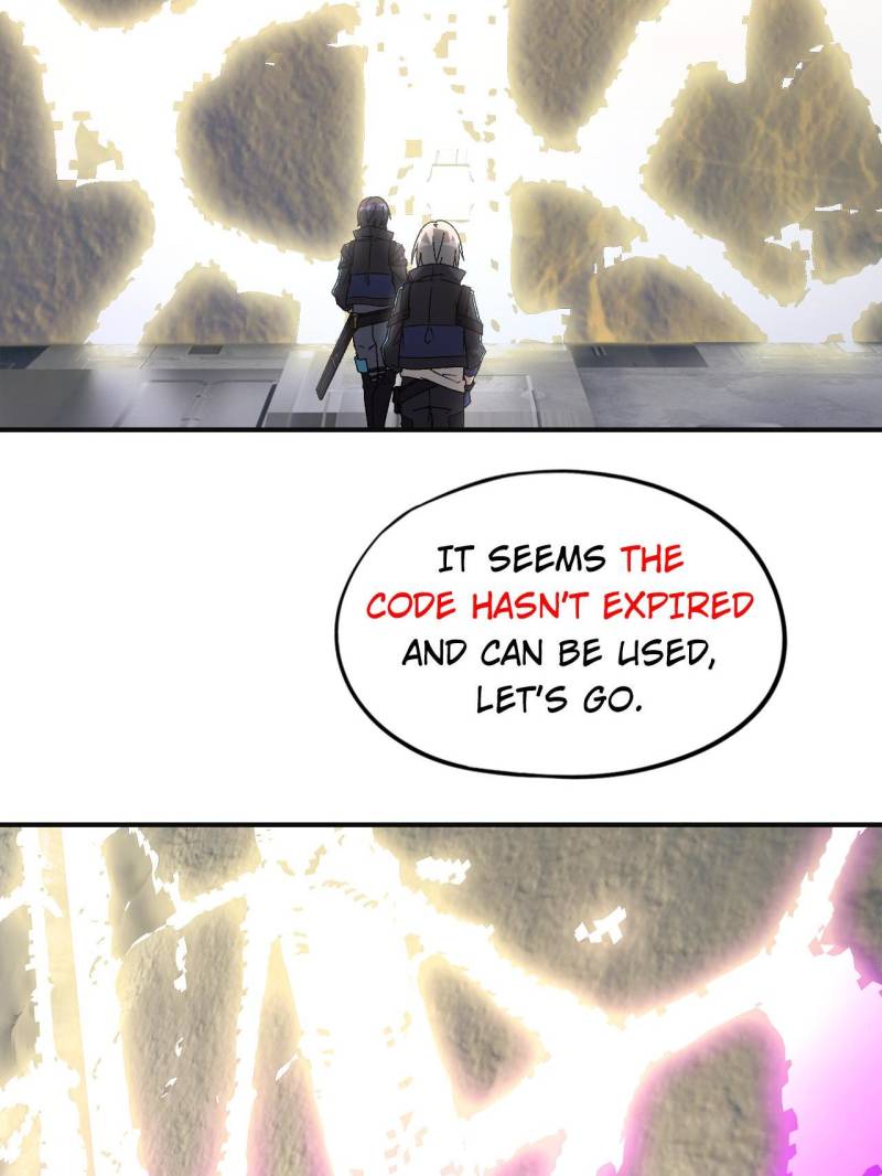 Doomsday Jigsaw Puzzle Chapter 120 - Page 30