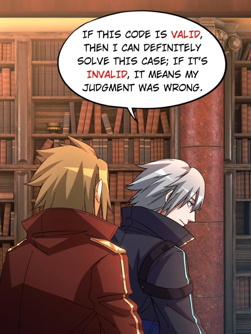 Doomsday Jigsaw Puzzle Chapter 120 - Page 4