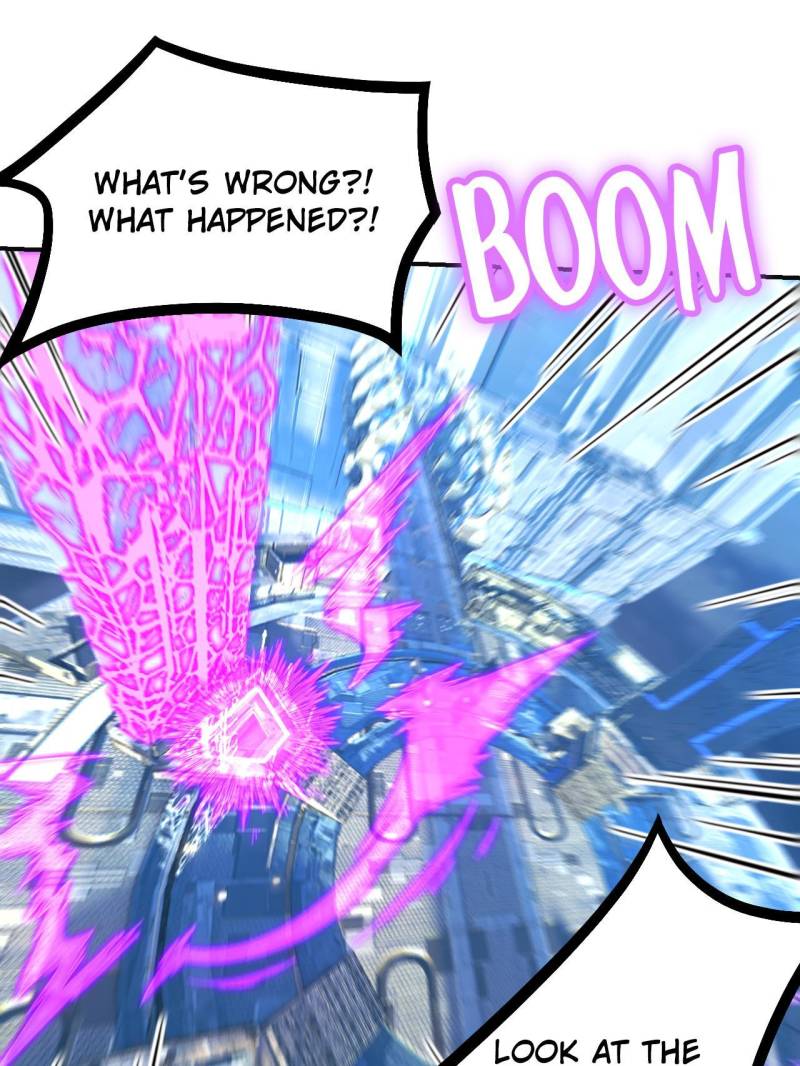 Doomsday Jigsaw Puzzle Chapter 120 - Page 32