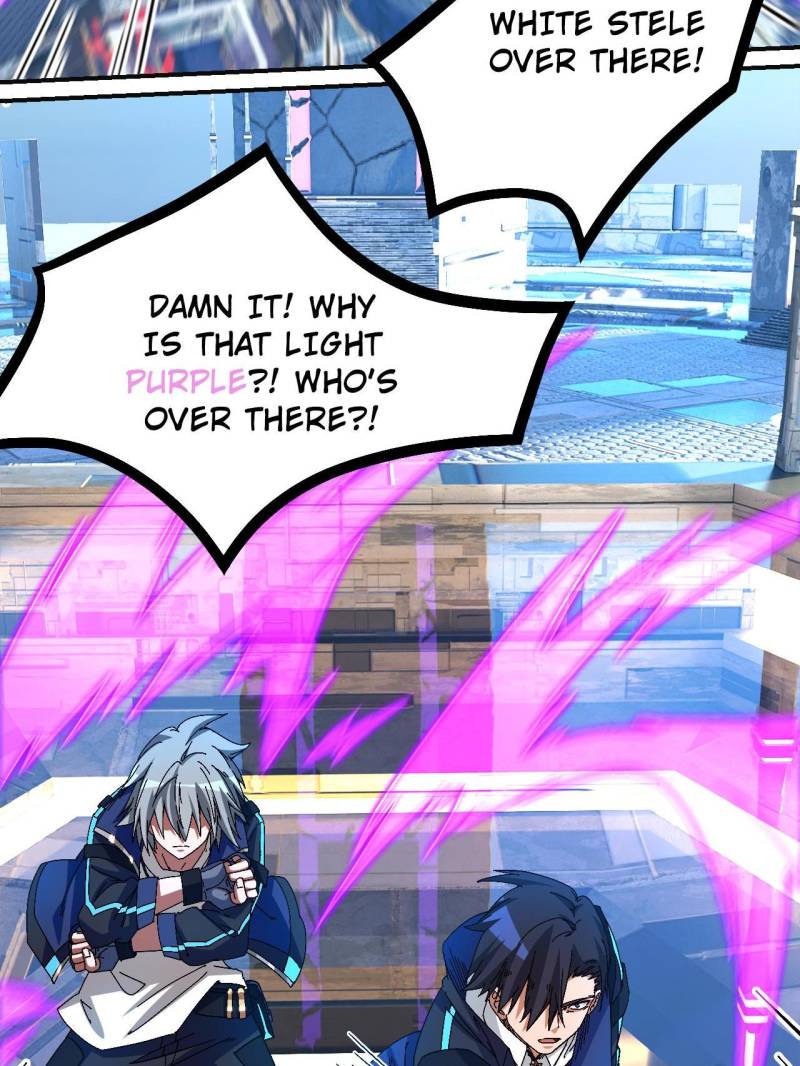 Doomsday Jigsaw Puzzle Chapter 120 - Page 33