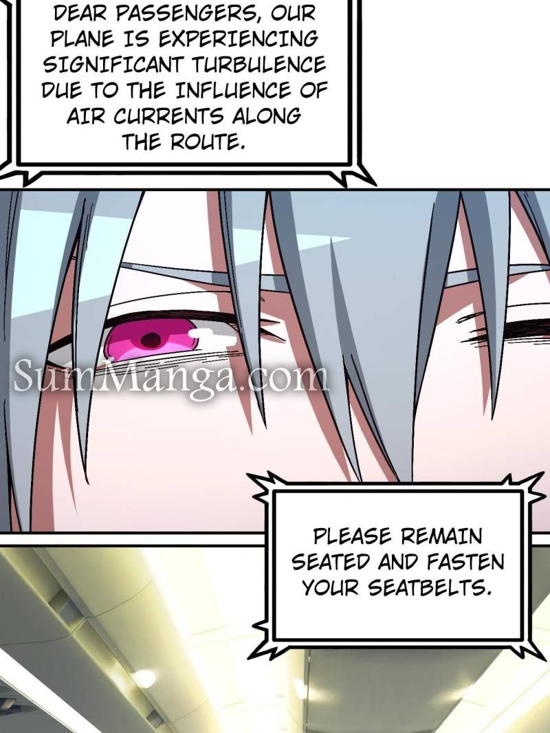 Doomsday Jigsaw Puzzle Chapter 120 - Page 38