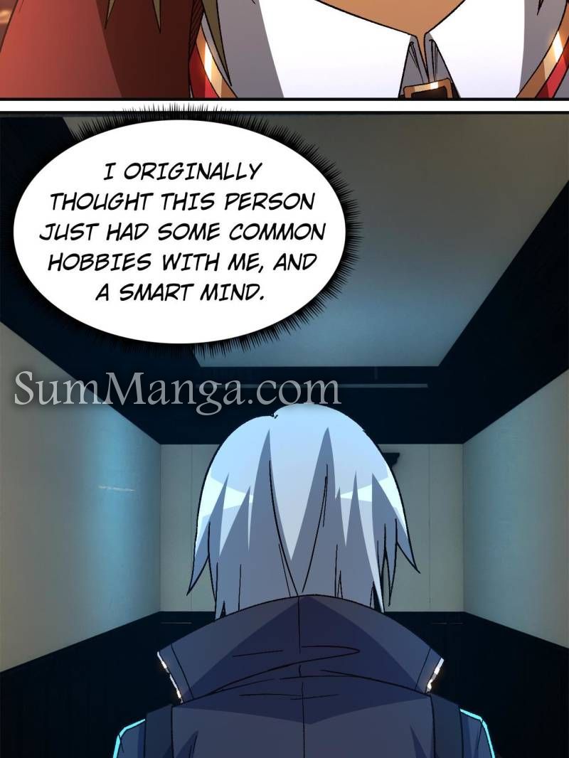 Doomsday Jigsaw Puzzle Chapter 120 - Page 9