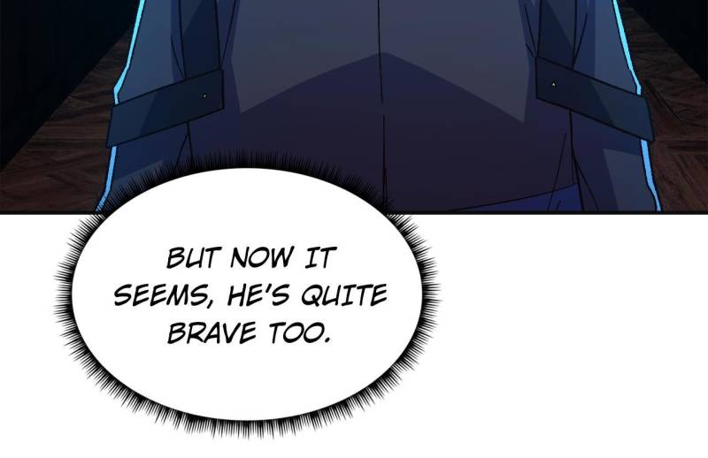 Doomsday Jigsaw Puzzle Chapter 120 - Page 10