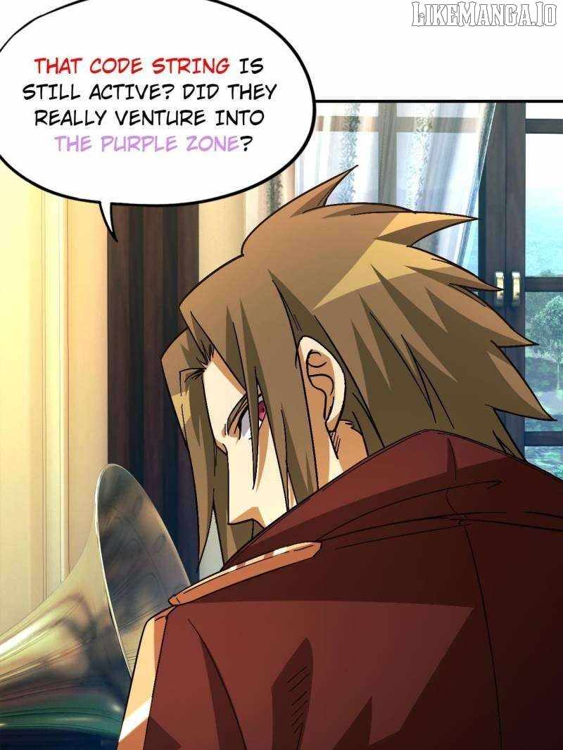 Doomsday Jigsaw Puzzle Chapter 121 - Page 2