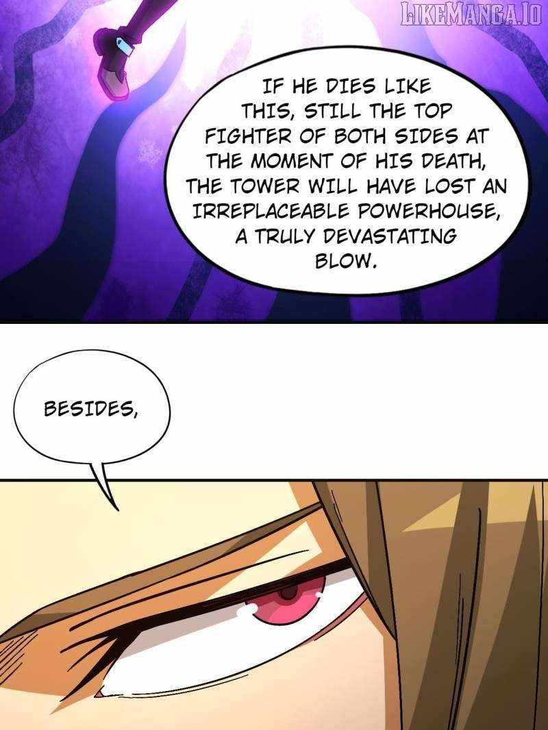 Doomsday Jigsaw Puzzle Chapter 121 - Page 13