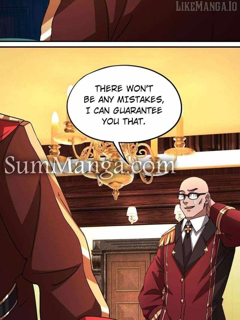 Doomsday Jigsaw Puzzle Chapter 121 - Page 3