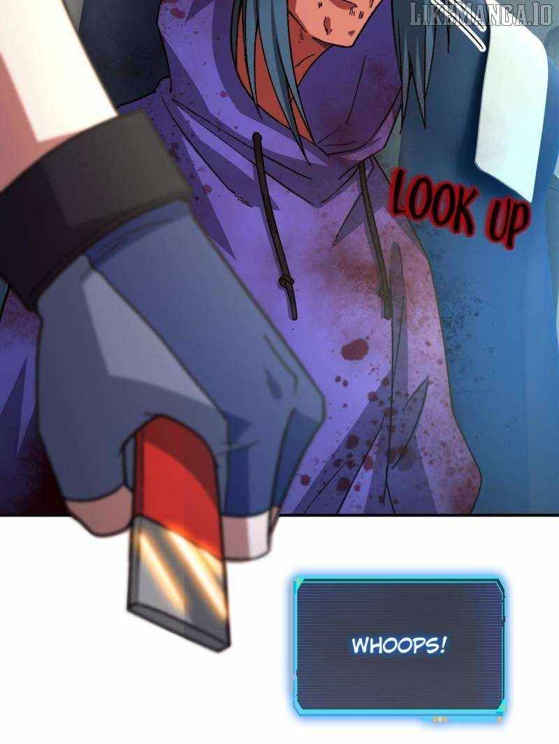 Doomsday Jigsaw Puzzle Chapter 121 - Page 31