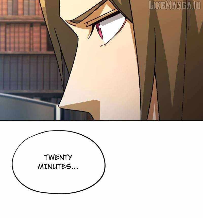 Doomsday Jigsaw Puzzle Chapter 121 - Page 5