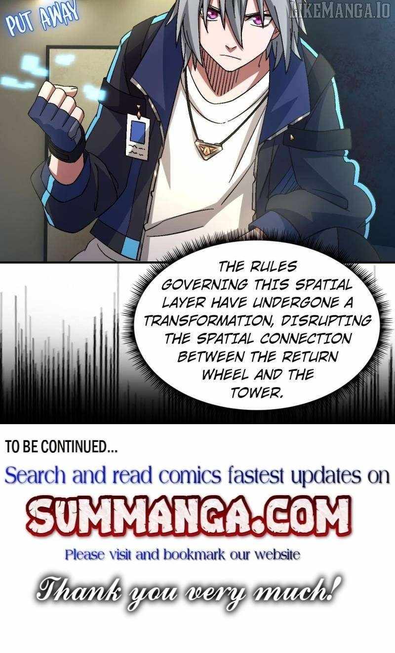 Doomsday Jigsaw Puzzle Chapter 121 - Page 49