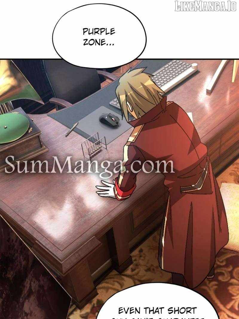 Doomsday Jigsaw Puzzle Chapter 121 - Page 6