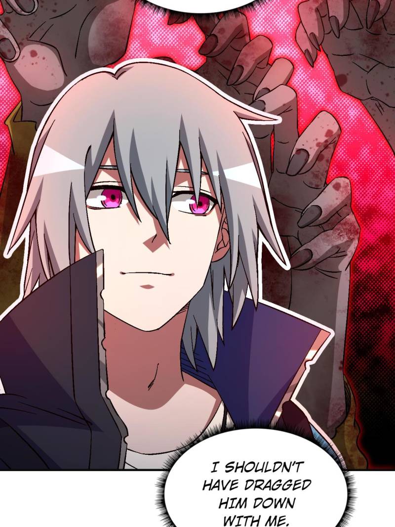 Doomsday Jigsaw Puzzle Chapter 122 - Page 14