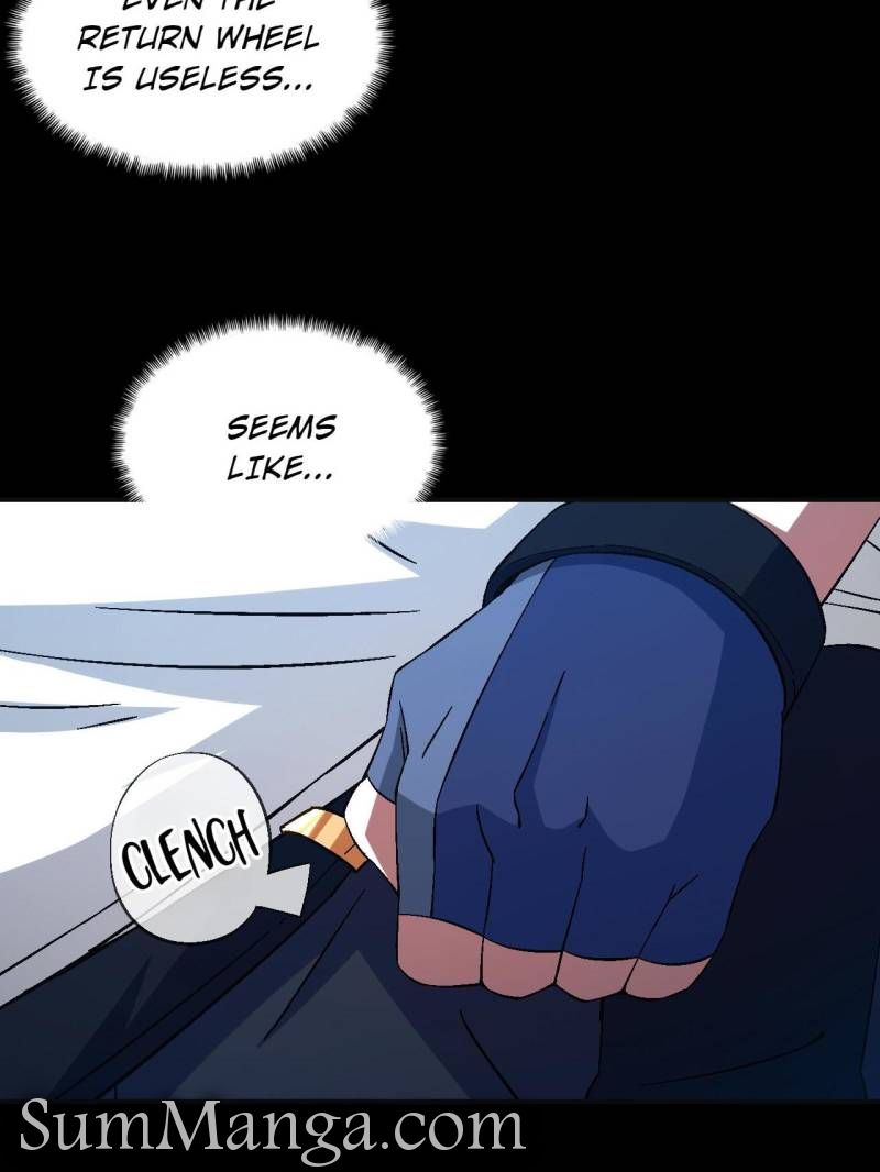 Doomsday Jigsaw Puzzle Chapter 122 - Page 3