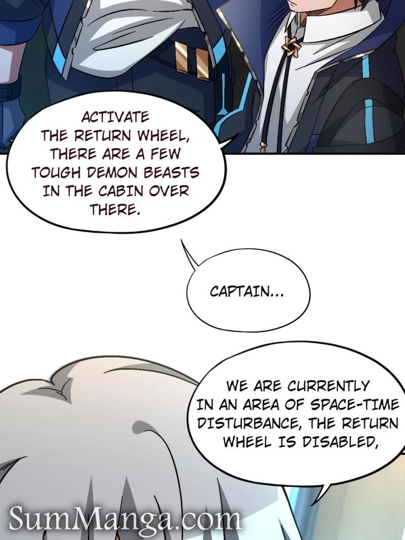 Doomsday Jigsaw Puzzle Chapter 122 - Page 22