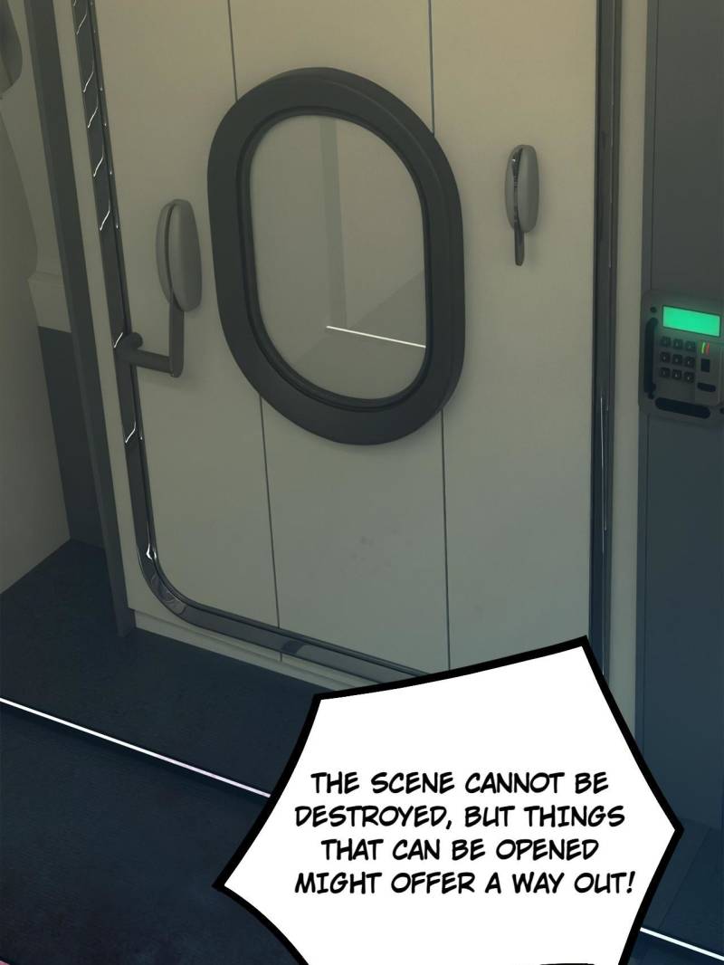 Doomsday Jigsaw Puzzle Chapter 122 - Page 30