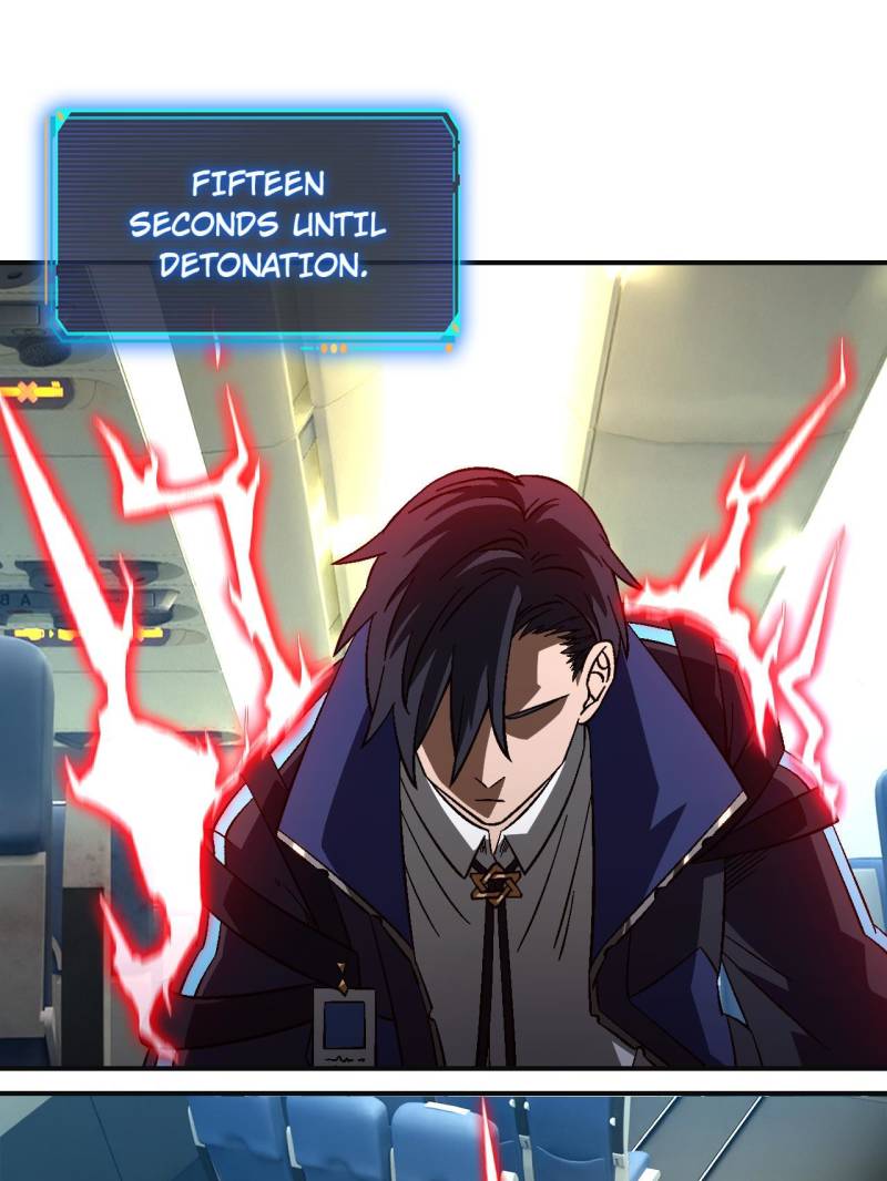 Doomsday Jigsaw Puzzle Chapter 122 - Page 32