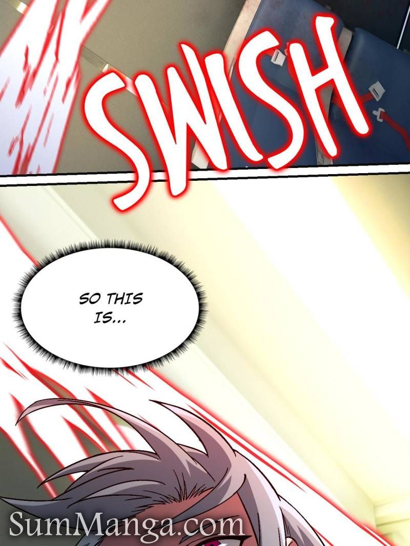 Doomsday Jigsaw Puzzle Chapter 122 - Page 34