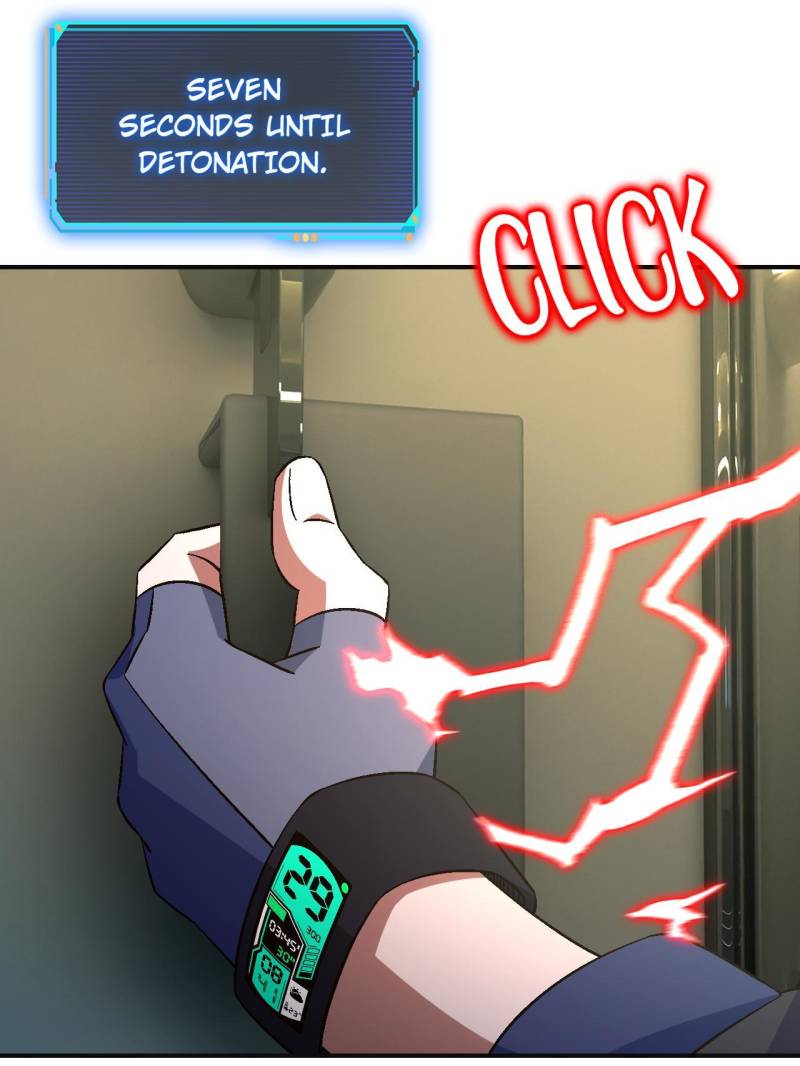 Doomsday Jigsaw Puzzle Chapter 122 - Page 37