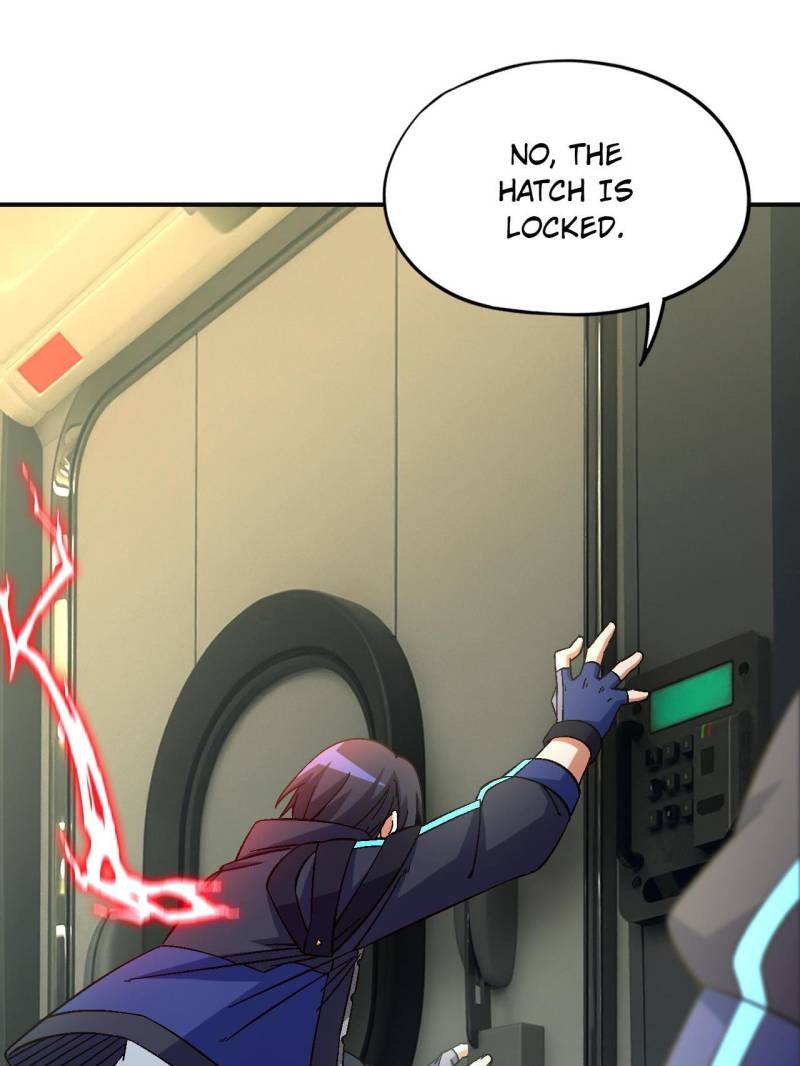 Doomsday Jigsaw Puzzle Chapter 122 - Page 38