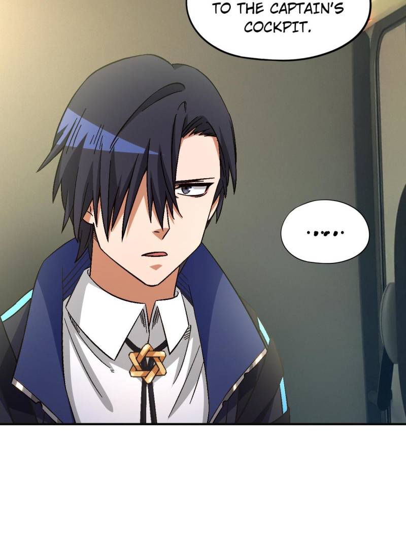 Doomsday Jigsaw Puzzle Chapter 122 - Page 44