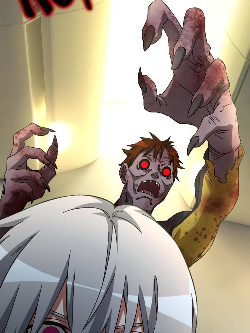 Doomsday Jigsaw Puzzle Chapter 122 - Page 6