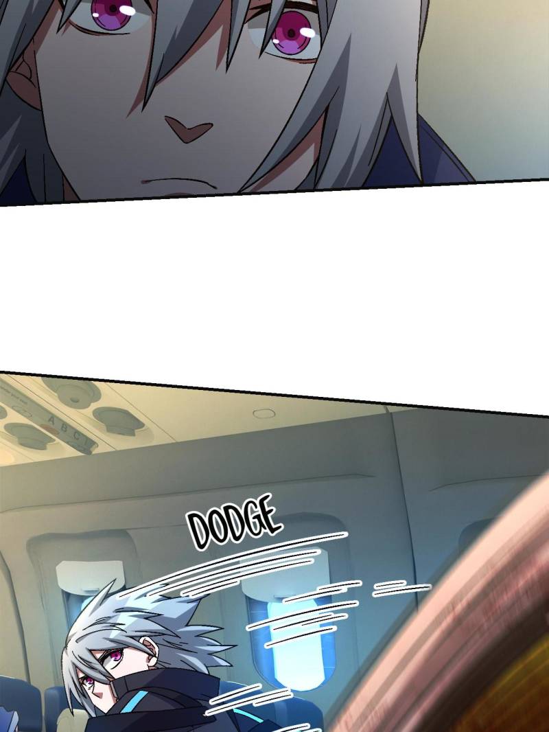 Doomsday Jigsaw Puzzle Chapter 122 - Page 7