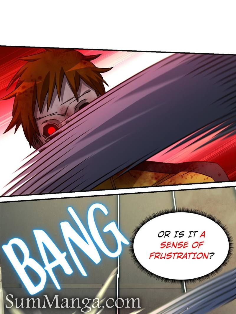 Doomsday Jigsaw Puzzle Chapter 122 - Page 10