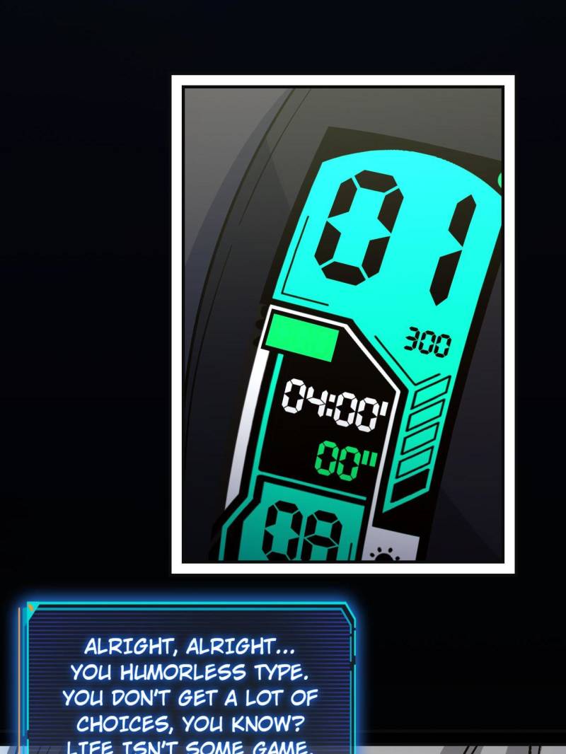 Doomsday Jigsaw Puzzle Chapter 123 - Page 2