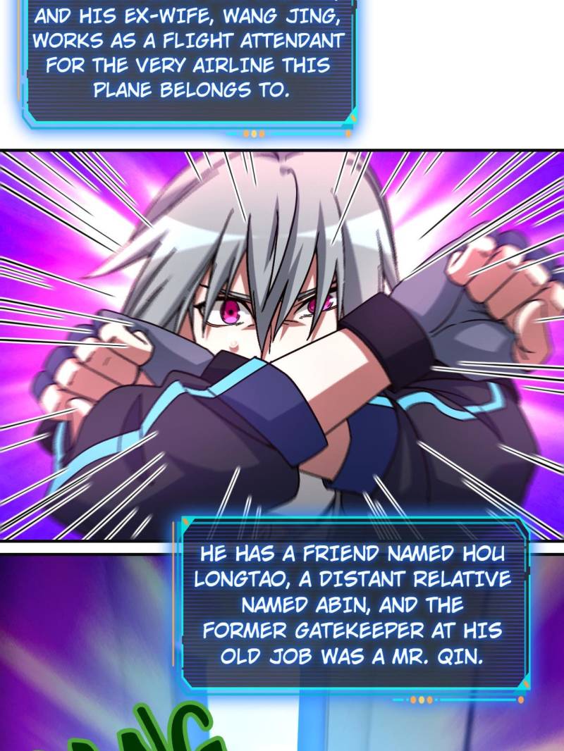 Doomsday Jigsaw Puzzle Chapter 123 - Page 15