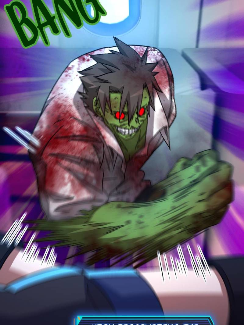 Doomsday Jigsaw Puzzle Chapter 123 - Page 16