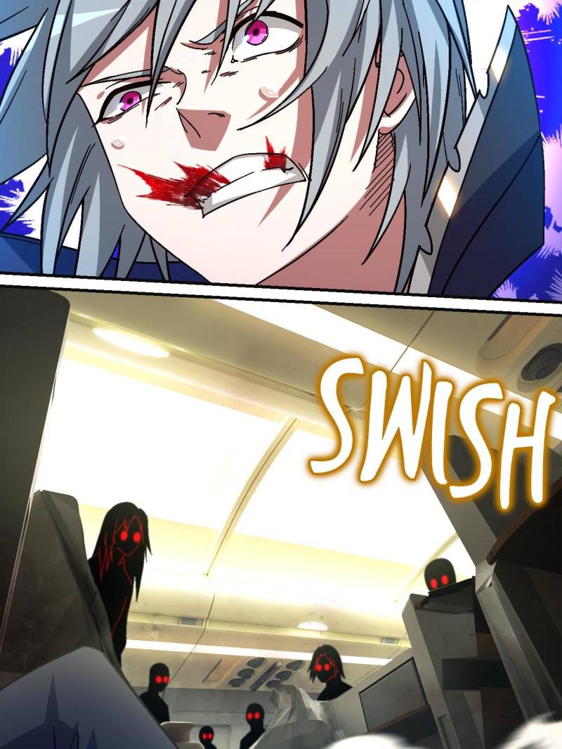 Doomsday Jigsaw Puzzle Chapter 123 - Page 20
