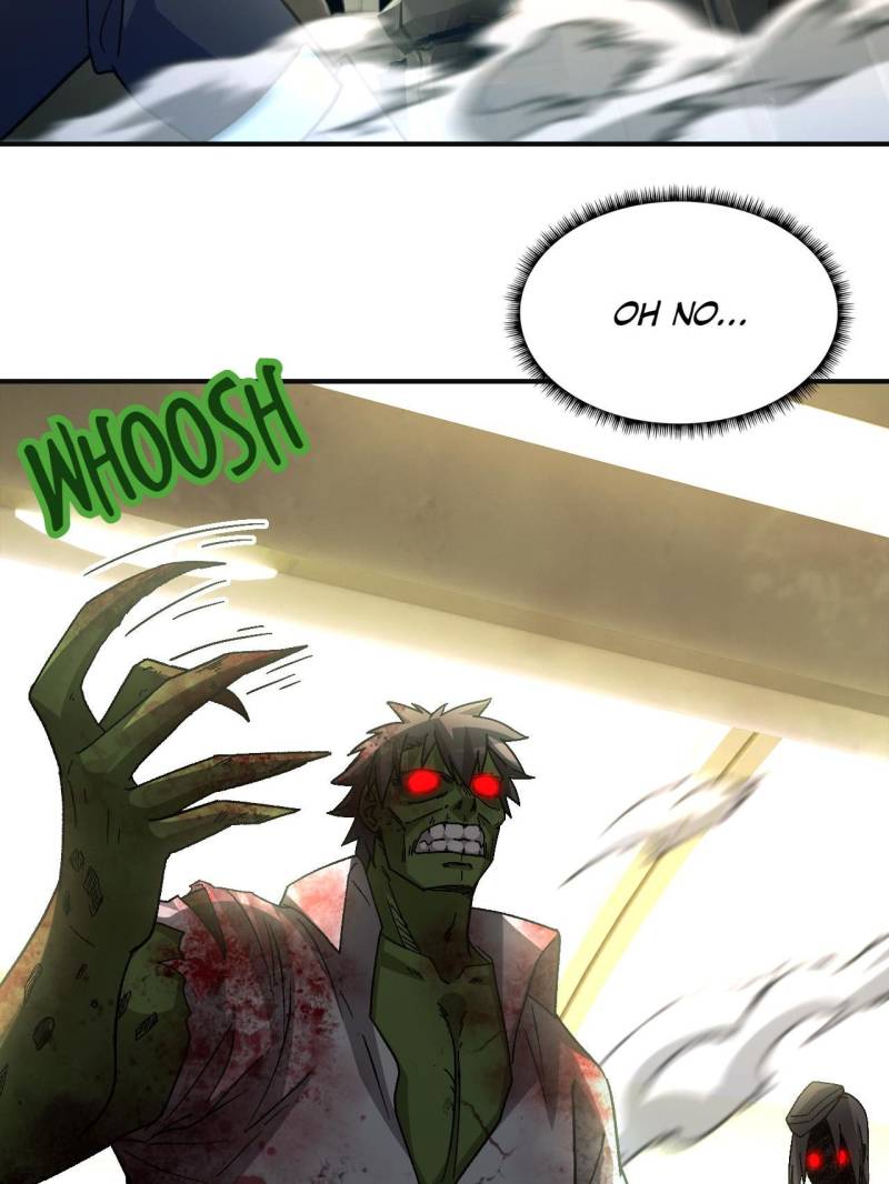 Doomsday Jigsaw Puzzle Chapter 123 - Page 21