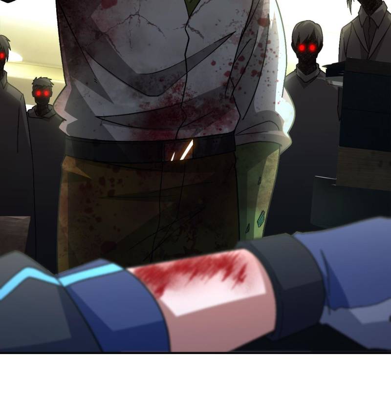 Doomsday Jigsaw Puzzle Chapter 123 - Page 22