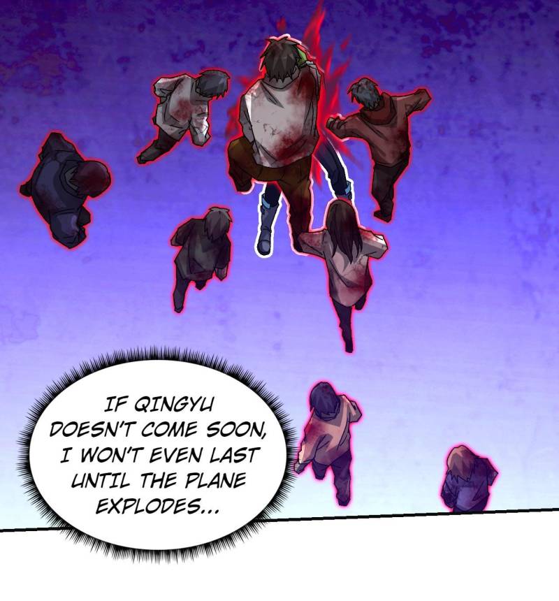 Doomsday Jigsaw Puzzle Chapter 123 - Page 27