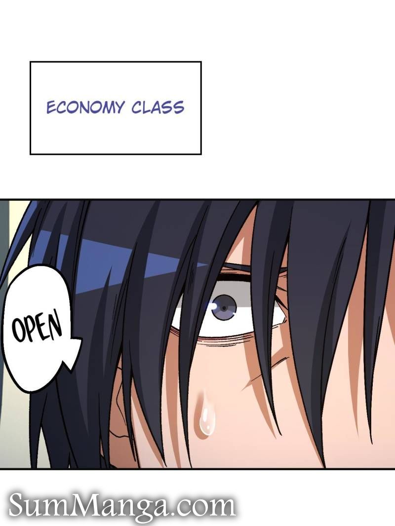 Doomsday Jigsaw Puzzle Chapter 123 - Page 28