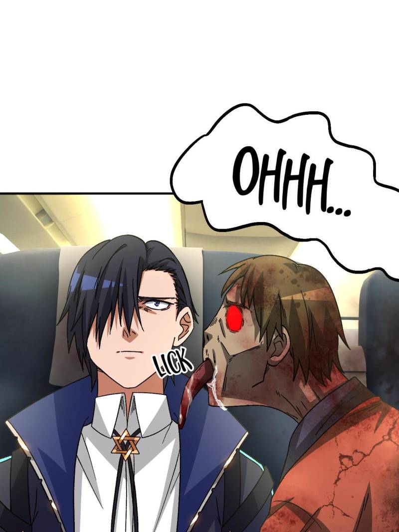 Doomsday Jigsaw Puzzle Chapter 123 - Page 29