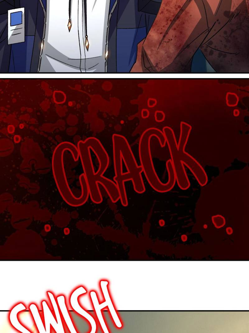 Doomsday Jigsaw Puzzle Chapter 123 - Page 30