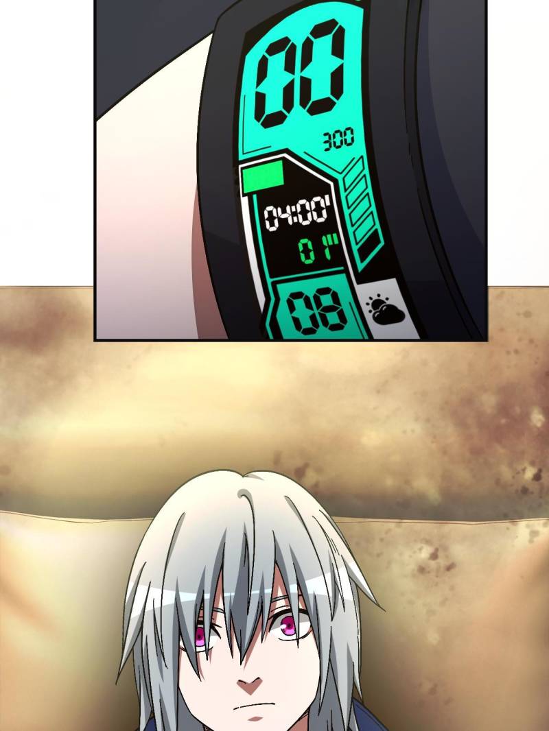 Doomsday Jigsaw Puzzle Chapter 123 - Page 4