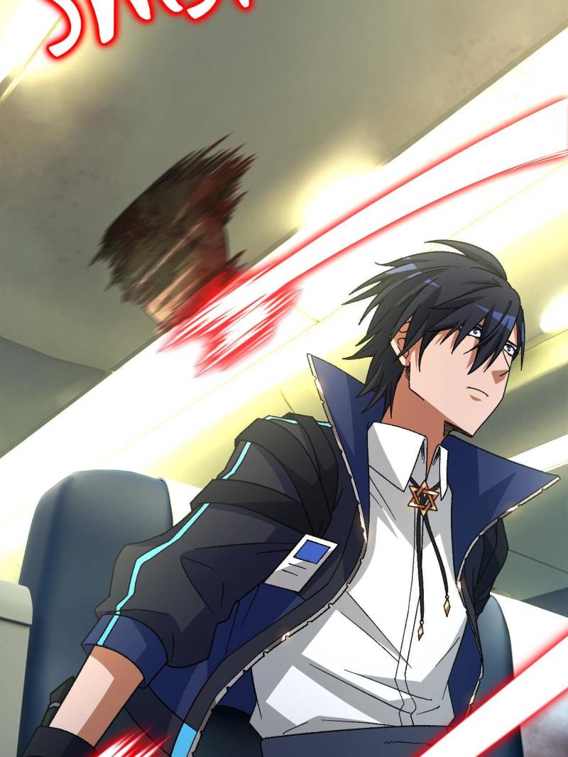 Doomsday Jigsaw Puzzle Chapter 123 - Page 31