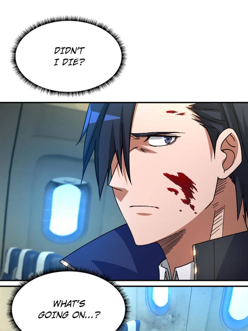 Doomsday Jigsaw Puzzle Chapter 123 - Page 33