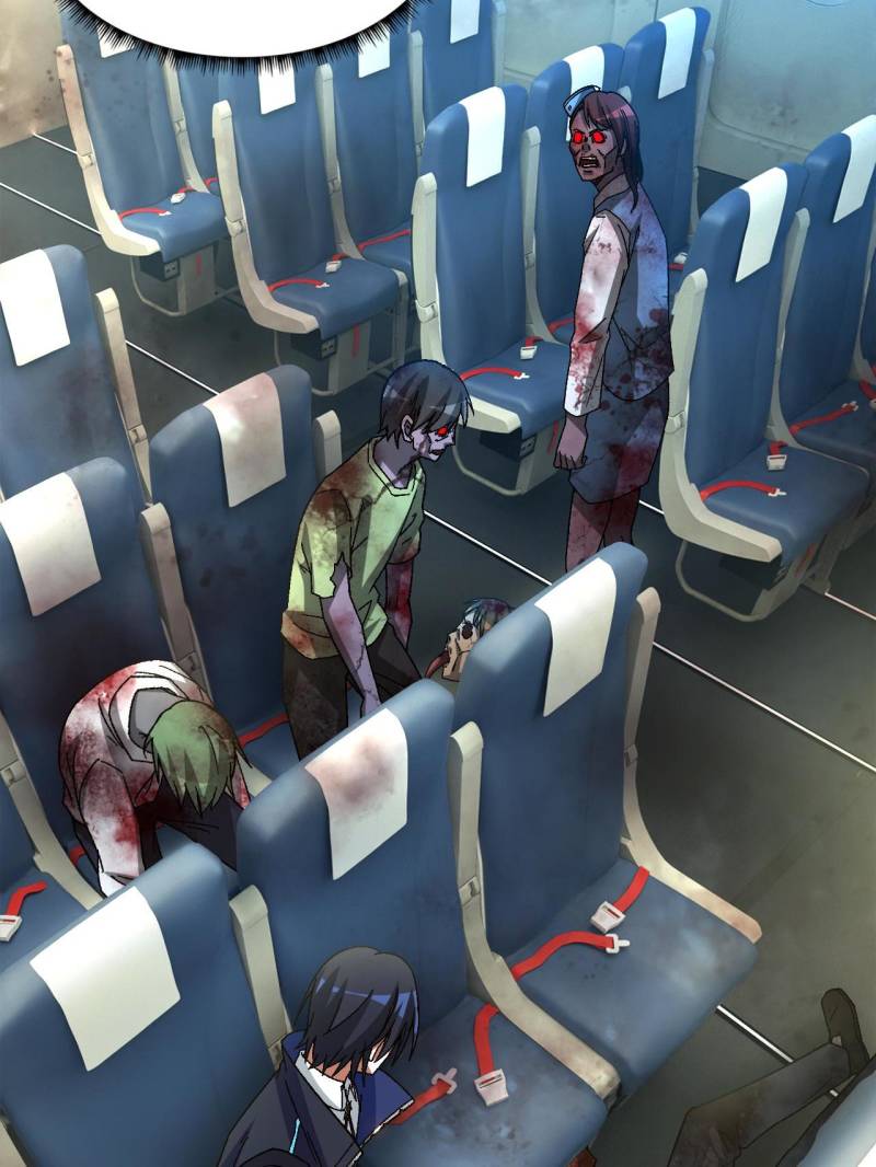 Doomsday Jigsaw Puzzle Chapter 123 - Page 34