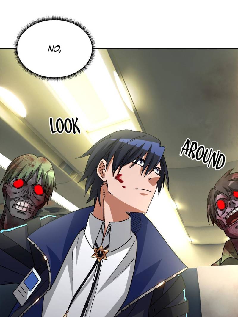 Doomsday Jigsaw Puzzle Chapter 123 - Page 36