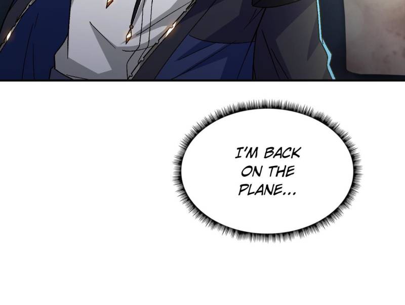 Doomsday Jigsaw Puzzle Chapter 123 - Page 37