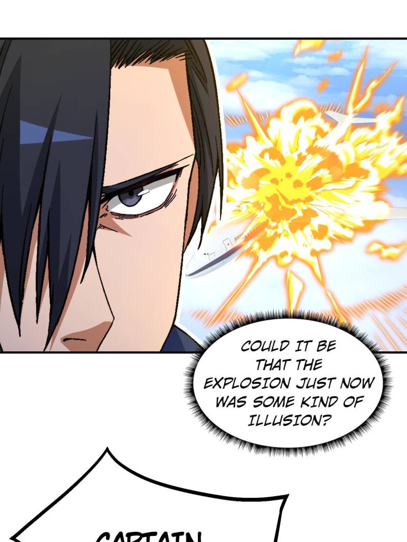 Doomsday Jigsaw Puzzle Chapter 123 - Page 38