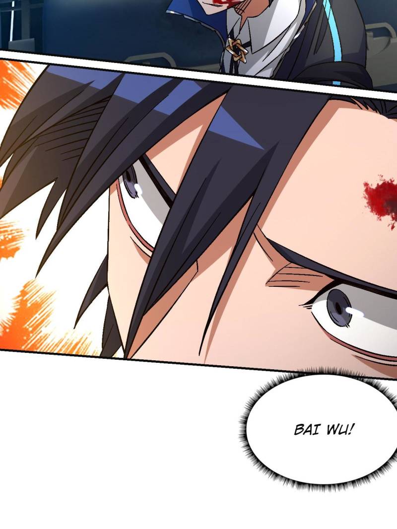 Doomsday Jigsaw Puzzle Chapter 123 - Page 40