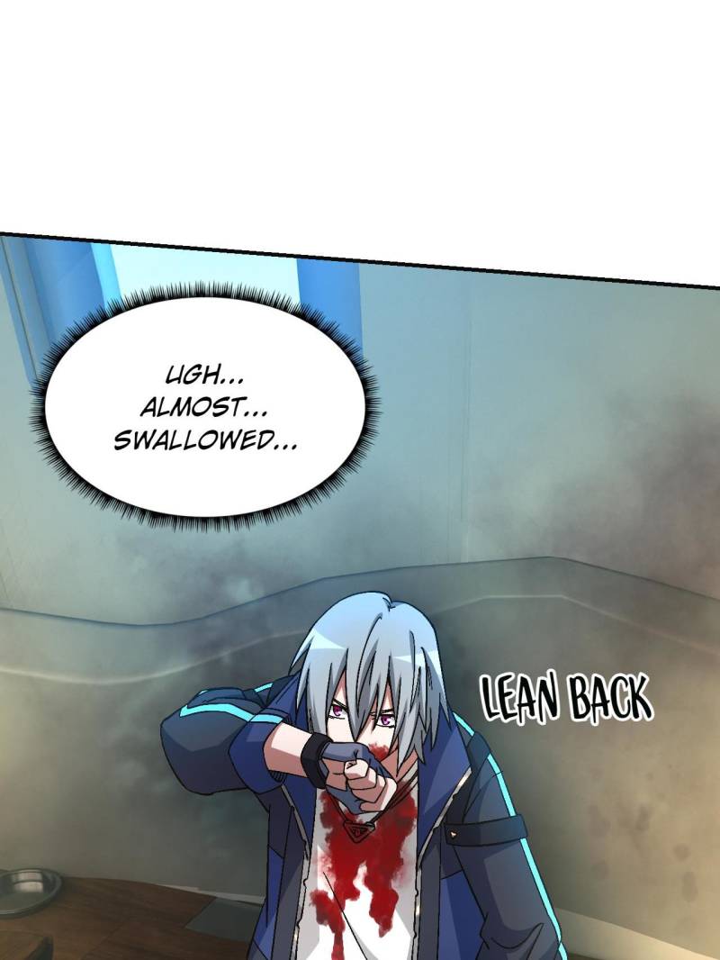 Doomsday Jigsaw Puzzle Chapter 123 - Page 41