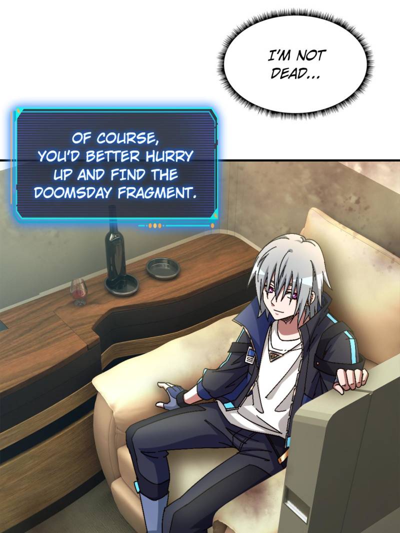 Doomsday Jigsaw Puzzle Chapter 123 - Page 6