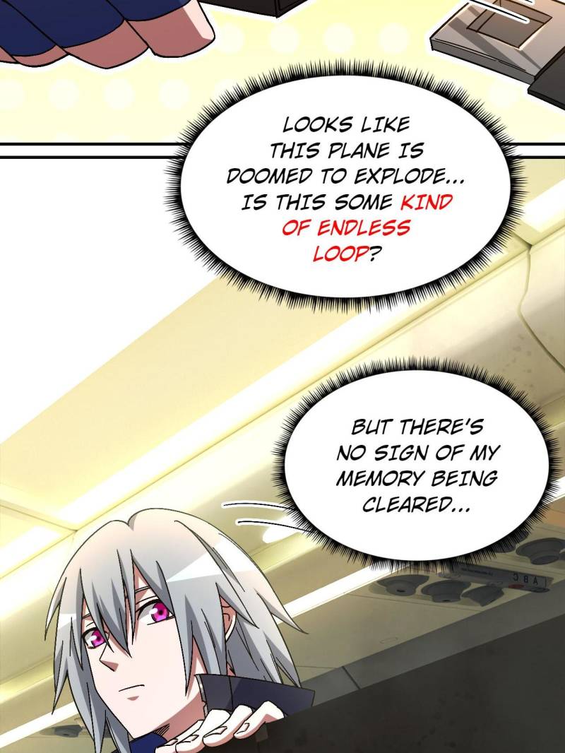 Doomsday Jigsaw Puzzle Chapter 123 - Page 8