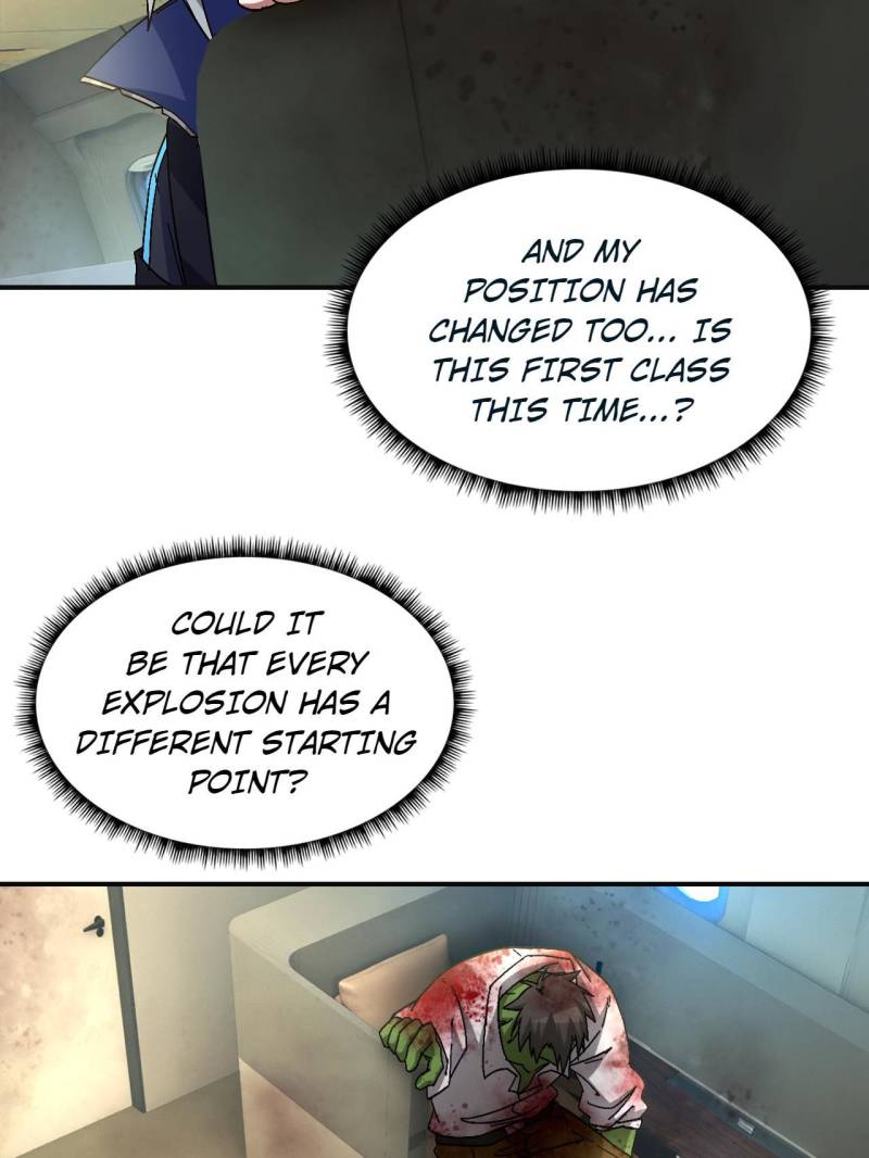 Doomsday Jigsaw Puzzle Chapter 123 - Page 9